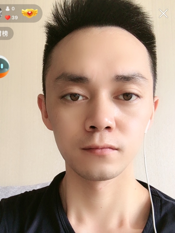 游爽的第一张照片--南靖交友网
