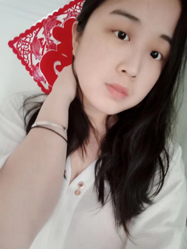 百合的第一张照片--南靖交友网