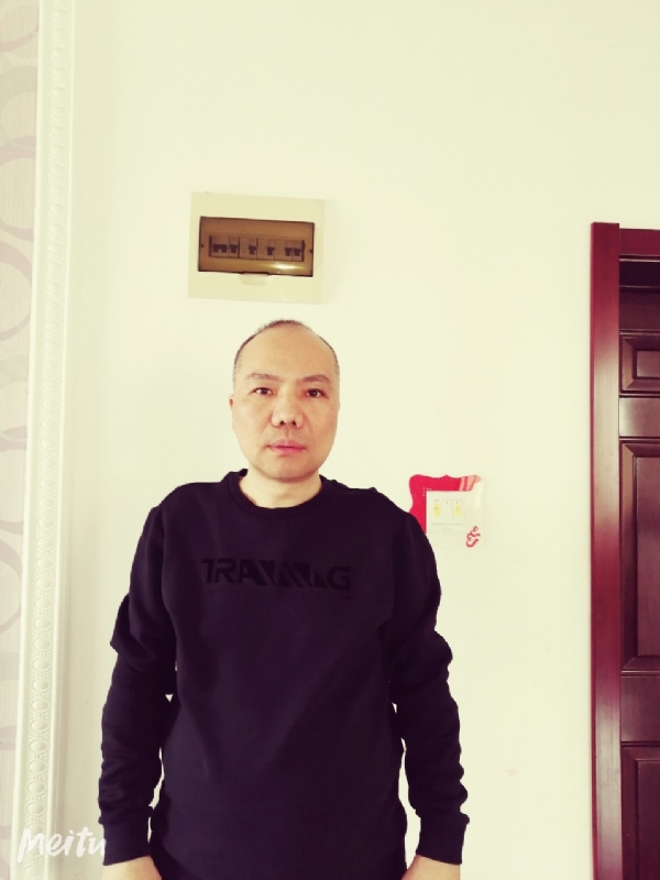 酒香四溢的第三张照片--南靖交友网