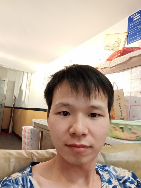 万里无云的第一张照片--南靖交友网