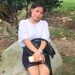 小燕子的第一张照片--南靖交友网