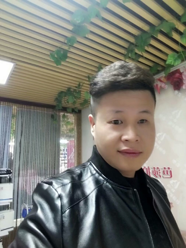 萧郎的第一张照片--南靖交友网