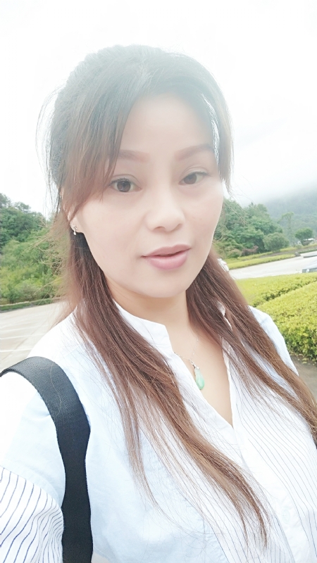 韩雅的第一张照片--南靖交友网