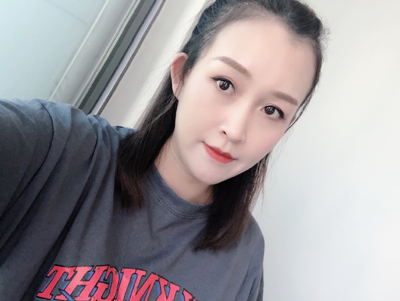 Amy的第一张照片--南靖交友网