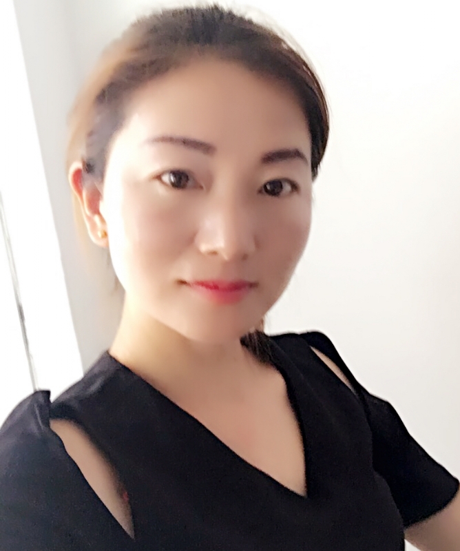 文静的第一张照片--南靖交友网