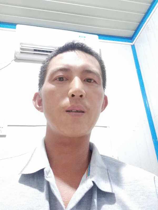 等待的第一张照片--南靖交友网