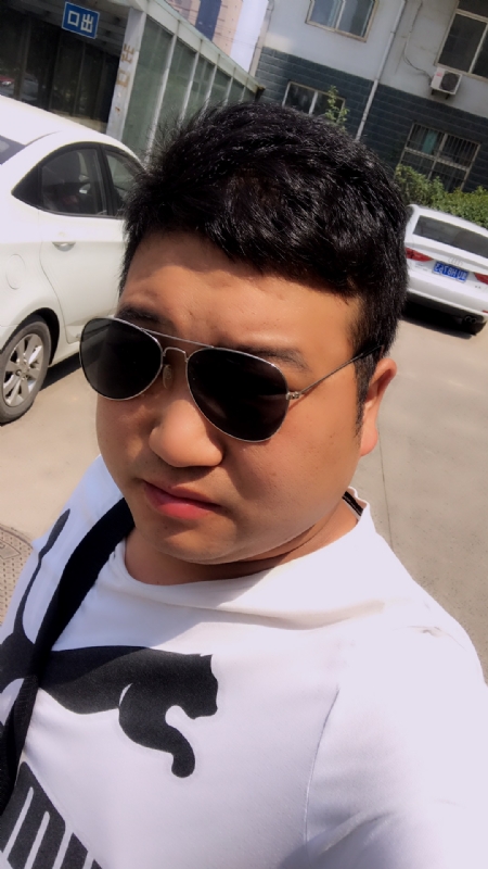 杨志强的第二张照片--南靖交友网