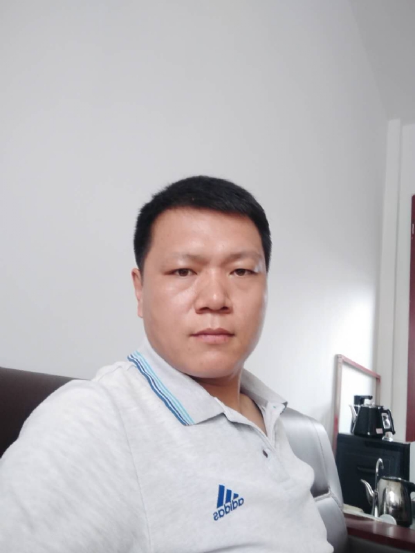 缘来如此的第二张照片--南靖交友网