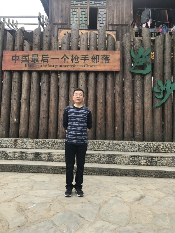 屯里的富豪的第一张照片--南靖交友网
