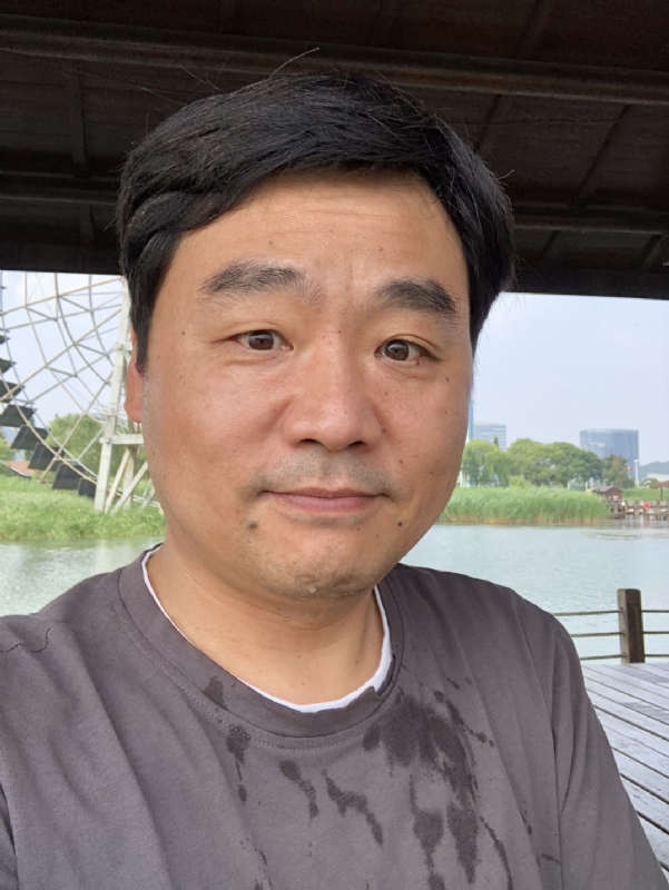 缘觉的第一张照片--南靖交友网
