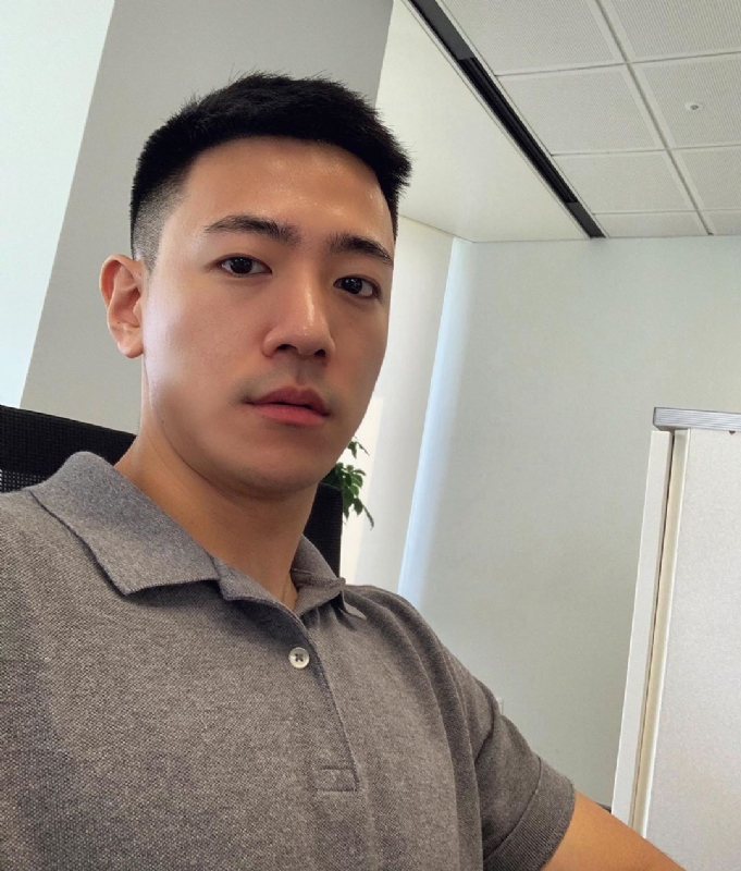 慢慢的第一张照片--南靖交友网
