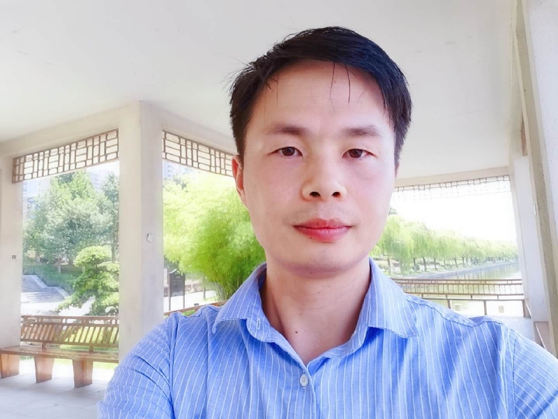 小艾同学的第一张照片--南靖交友网