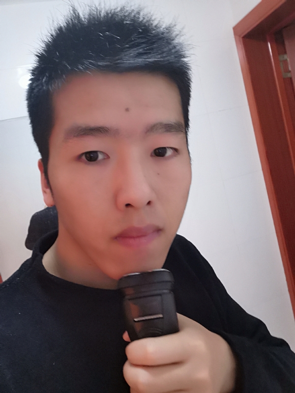 军哥的第一张照片--南靖交友网