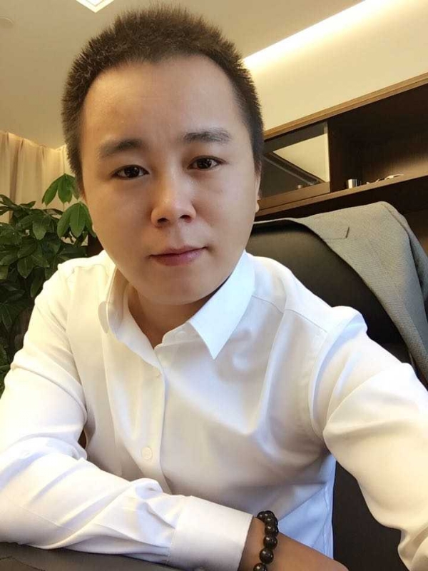 天若有情的第一张照片--南靖交友网