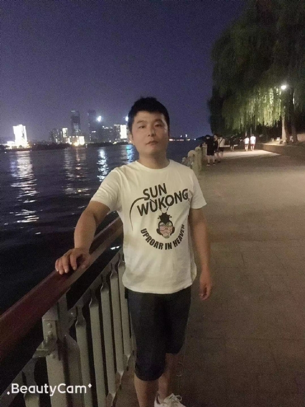 古月的第一张照片--南靖交友网