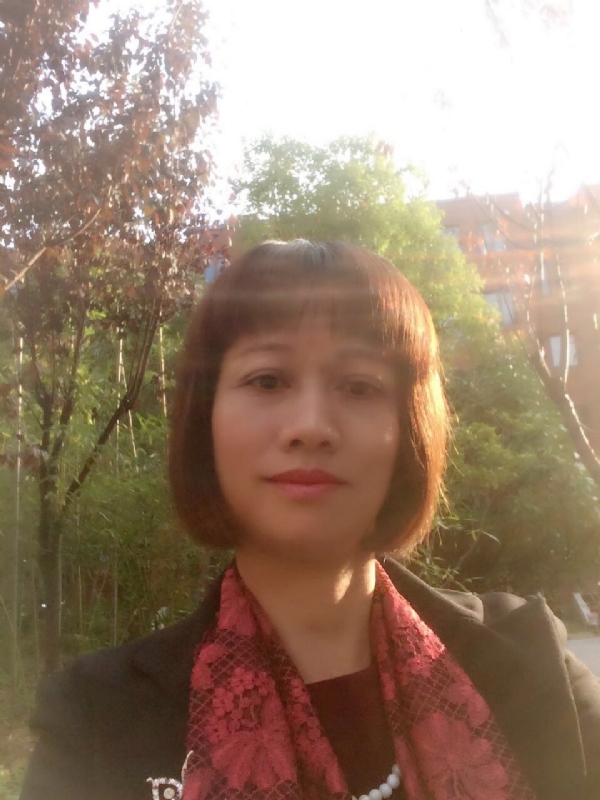张馨方的第一张照片--南靖交友网