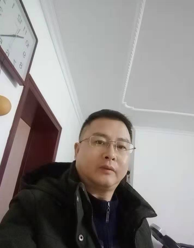 想牵你的手的第一张照片--南靖交友网