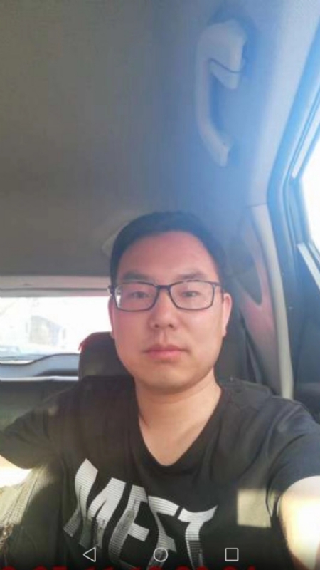 小哥的第一张照片--南靖交友网