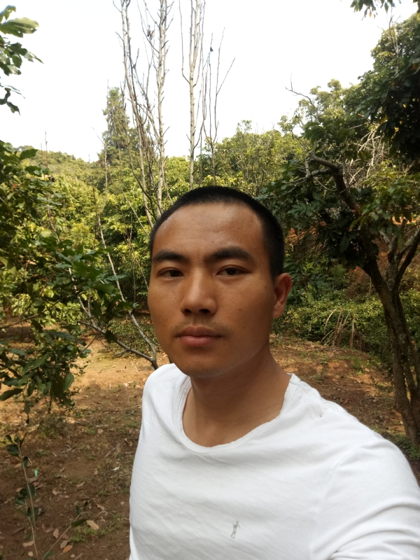 简单的第一张照片--南靖交友网