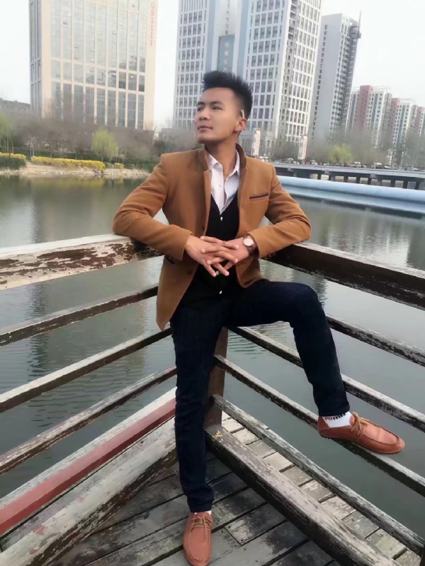 只为等你的第一张照片--南靖交友网