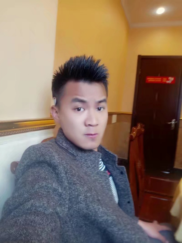 只为等你的第三张照片--南靖交友网