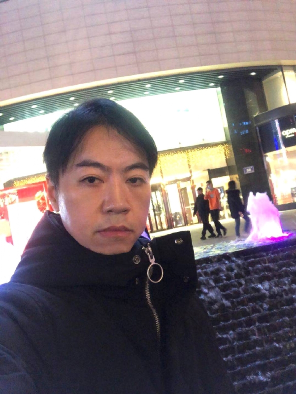 空中花园的第三张照片--南靖交友网