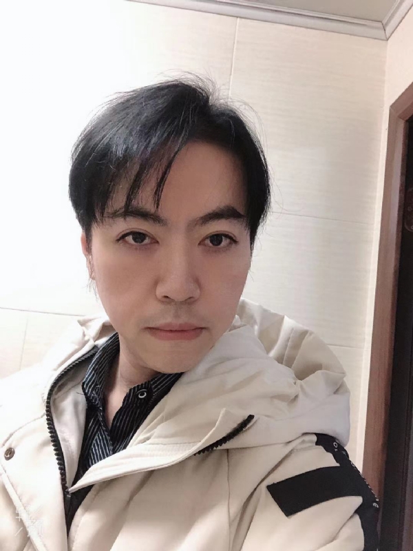 空中花园的第四张照片--南靖交友网
