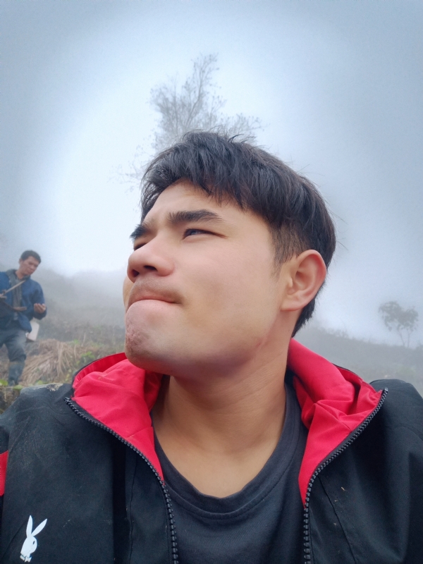 钢铁直男的第一张照片--南靖交友网