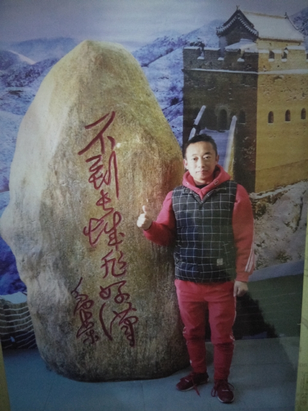 问雨天晴的第三张照片--南靖交友网