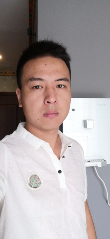 与卿共舞的第一张照片--南靖交友网