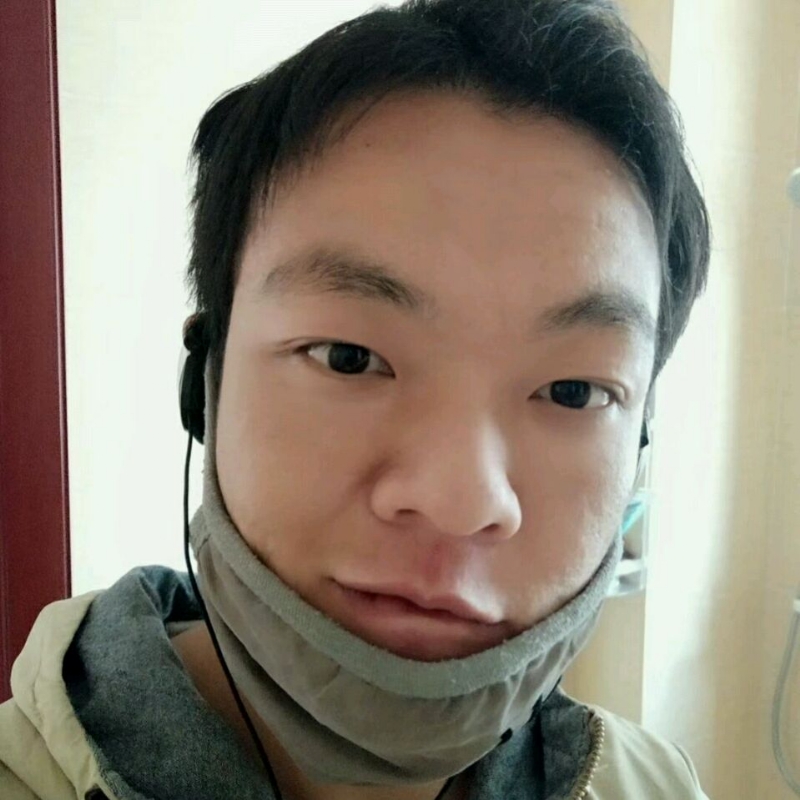 泡沫哭泣的第一张照片--南靖交友网
