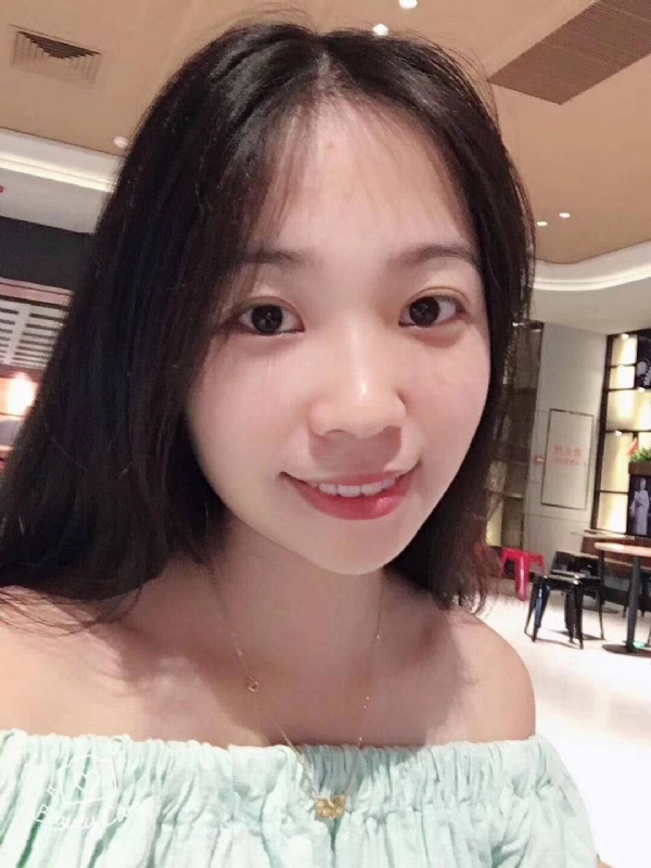 开心果的第一张照片--南靖交友网