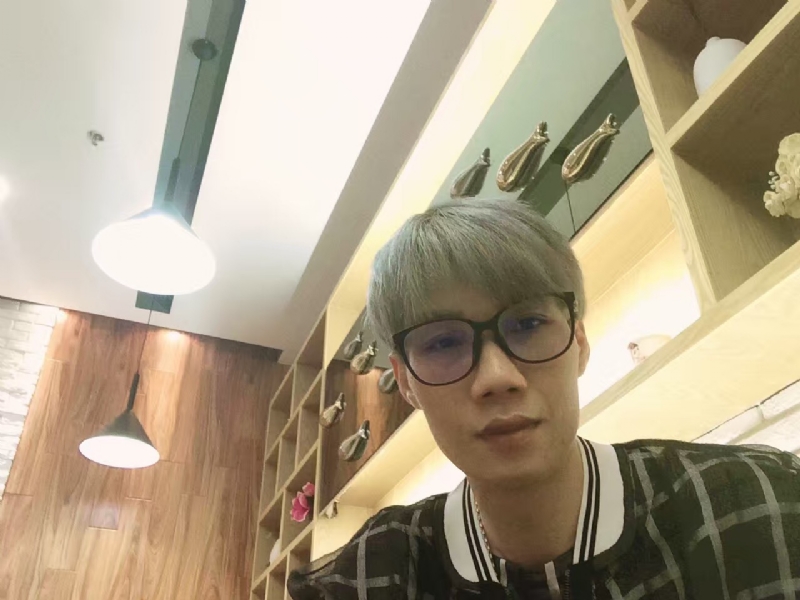 黄峰的第一张照片--南靖交友网