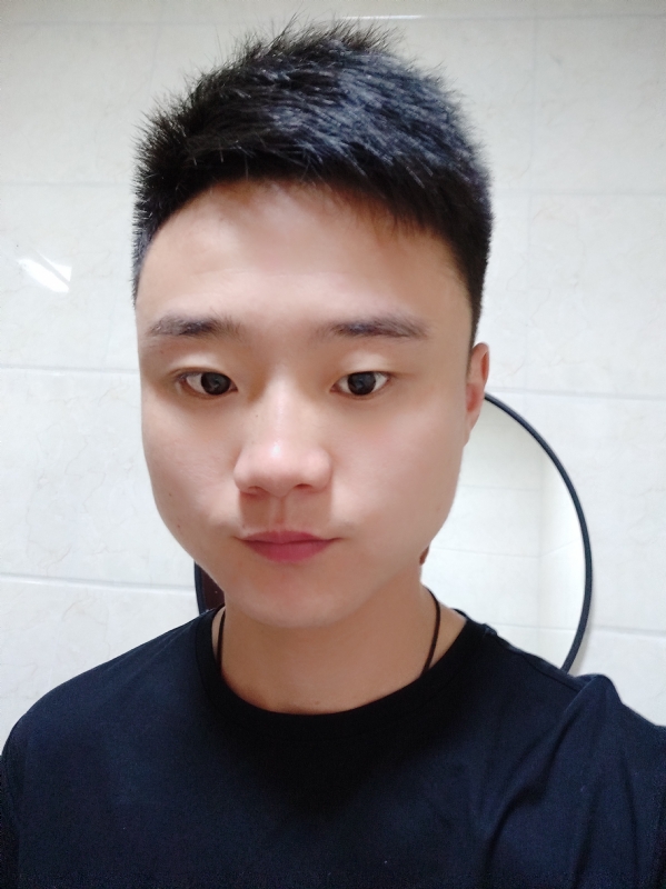 灰的第一张照片--南靖交友网