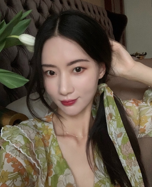倾城的第一张照片--南靖交友网