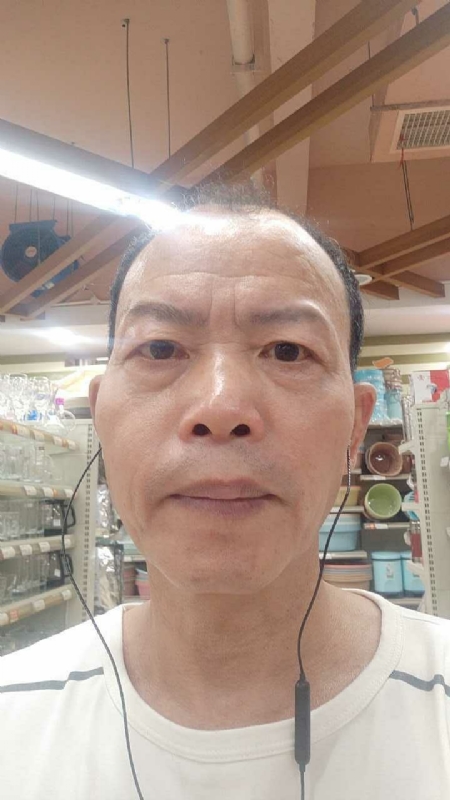 真心真意的第一张照片--南靖交友网
