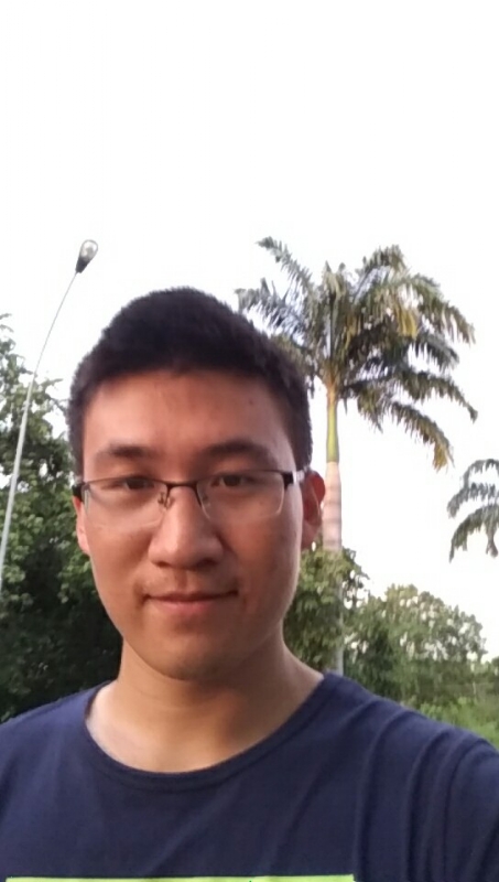 马丁的第一张照片--南靖交友网