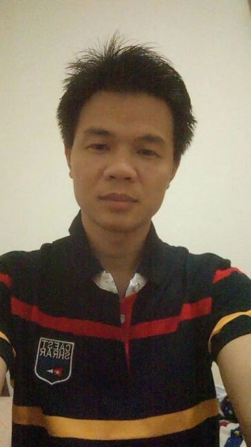 缘来如此的第二张照片--南靖交友网