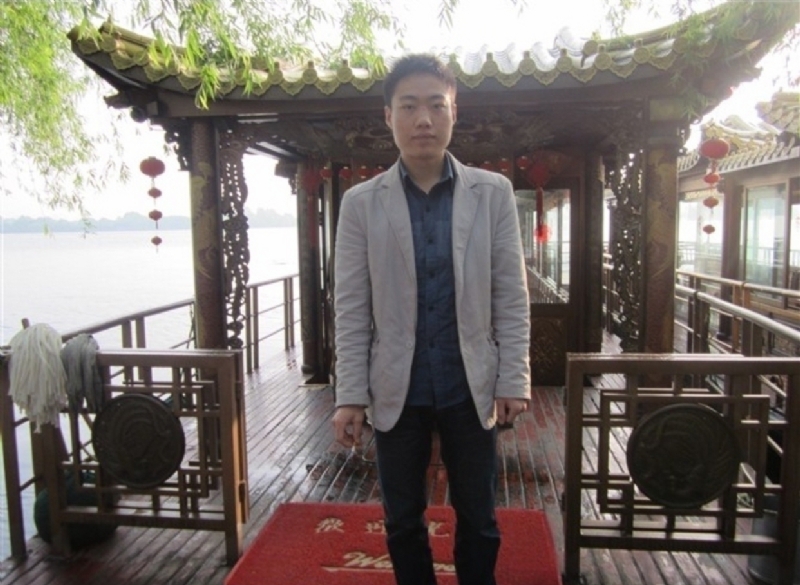 竹子??????的第一张照片--南靖交友网