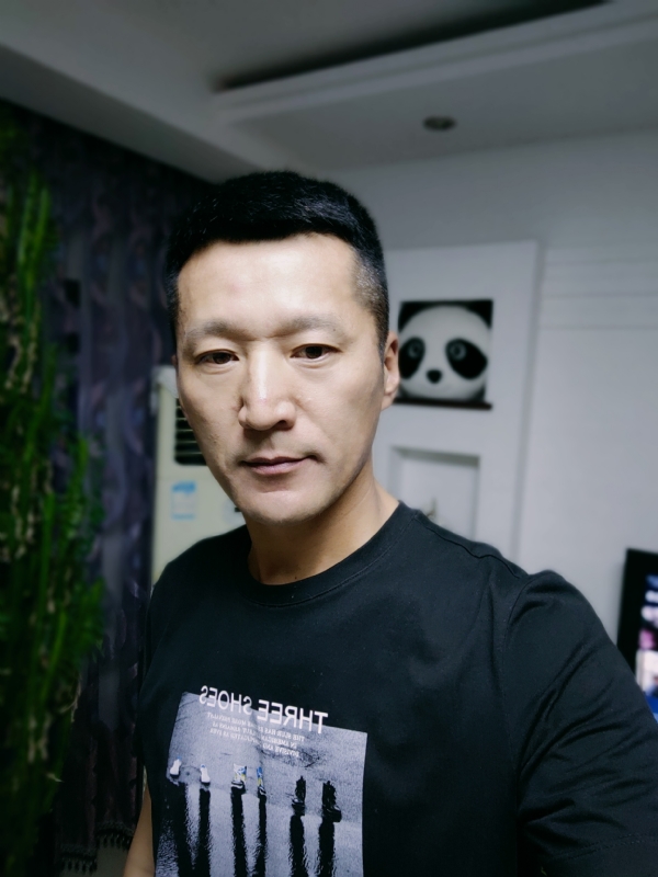 庆柏的第一张照片--南靖交友网