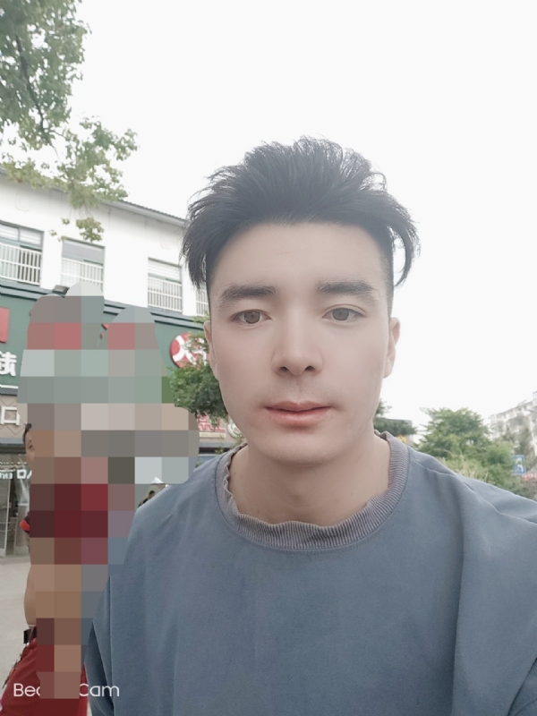 落下的第一张照片--南靖交友网