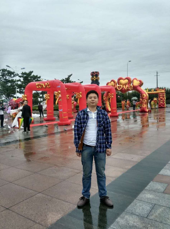 在奋斗的第三张照片--南靖交友网