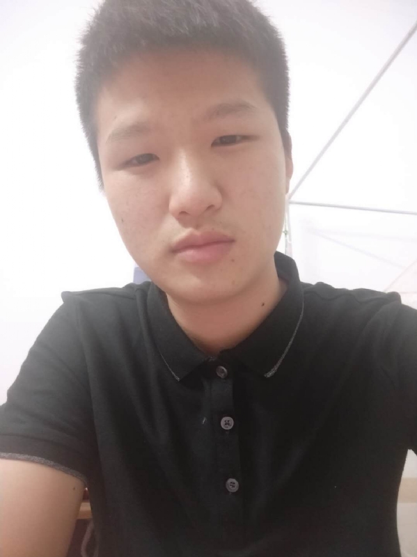 邓先生的第一张照片--南靖交友网