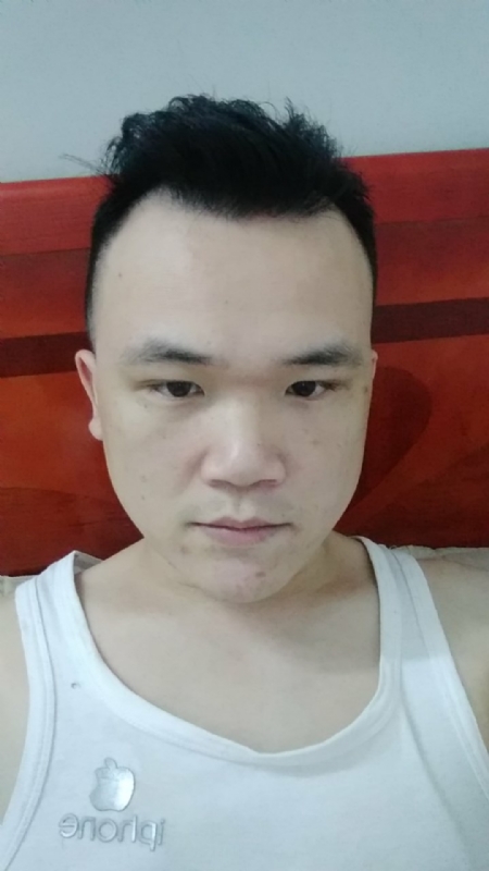 遇见的第一张照片--南靖交友网