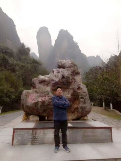 珍惜的第一张照片--南靖交友网
