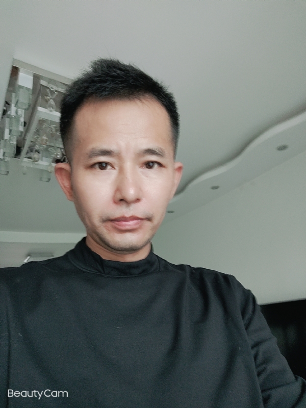 相伴今生的第一张照片--南靖交友网