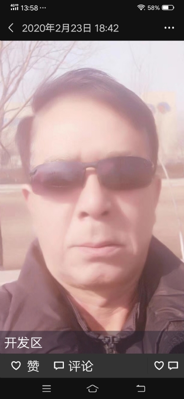 无尽的路的第一张照片--南靖交友网