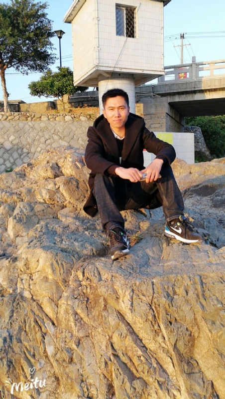 王俊辉的第一张照片--南靖交友网