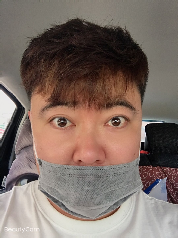 情有独钟的第一张照片--南靖交友网