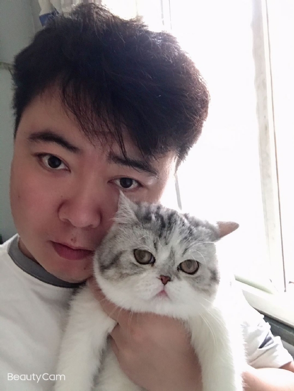 情有独钟的第二张照片--南靖交友网